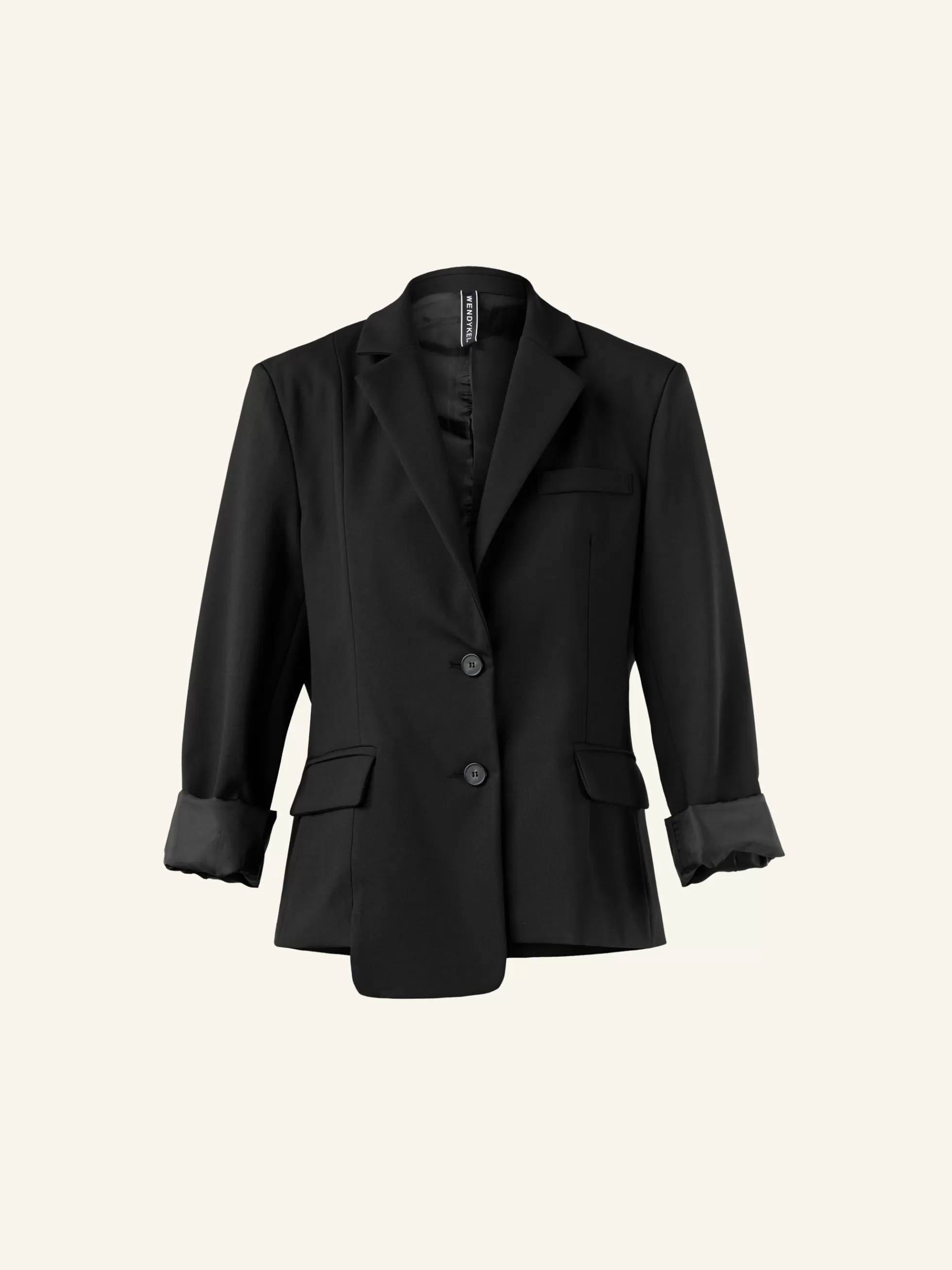WENDYKEI Blazer Con Punto In Vita | Donna Giacche E Cappotti