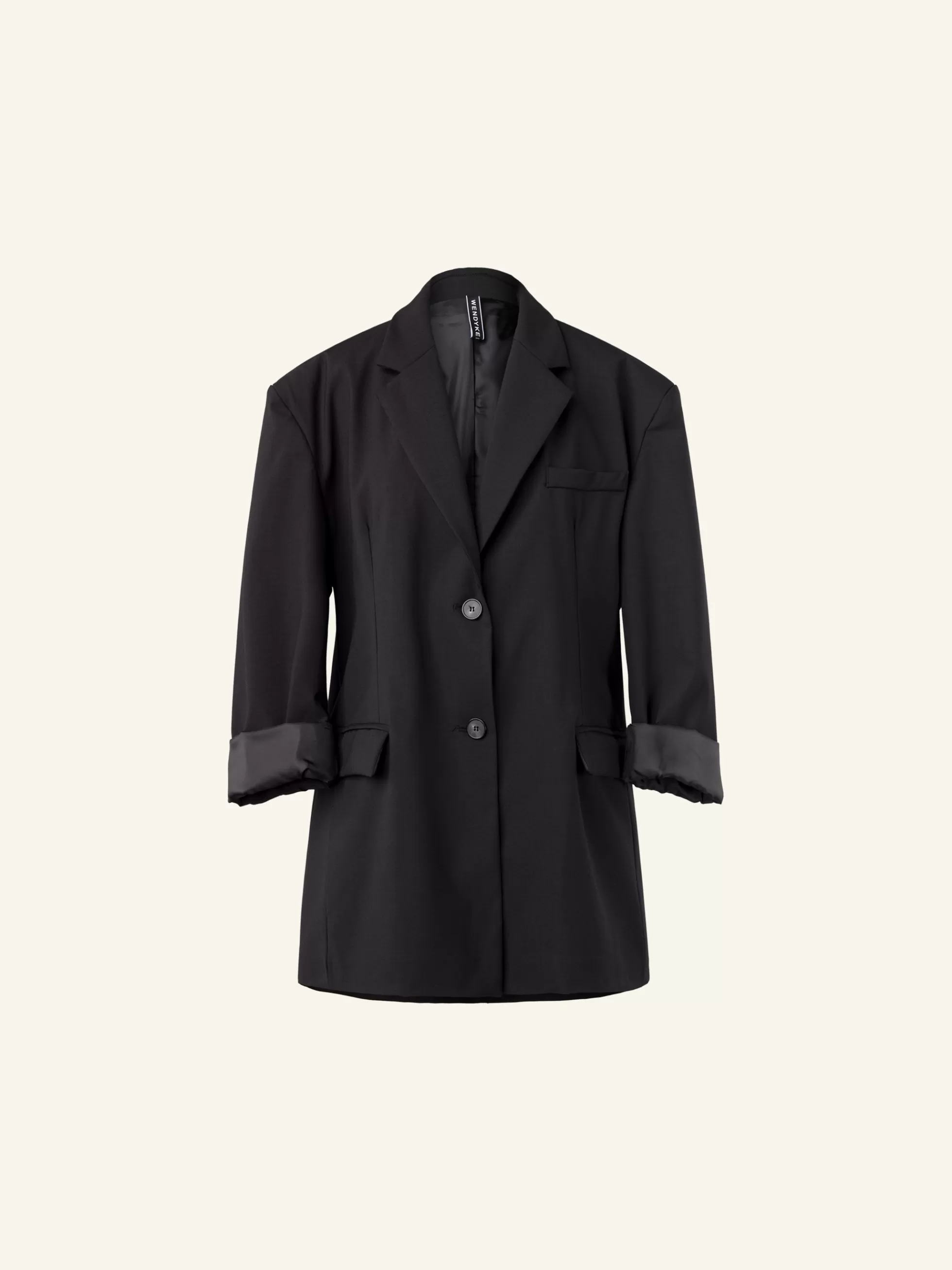 WENDYKEI Blazer Oversize | Donna Giacche E Cappotti