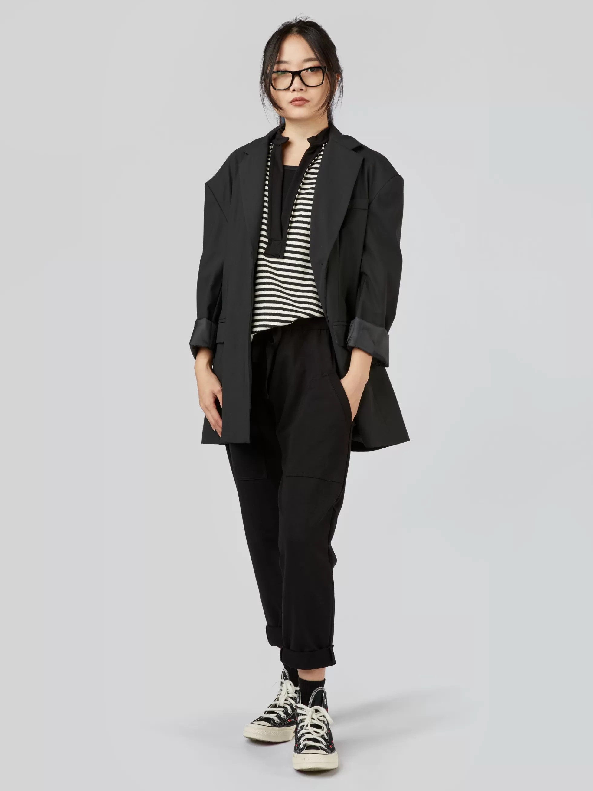WENDYKEI Blazer Oversize | Donna Giacche E Cappotti