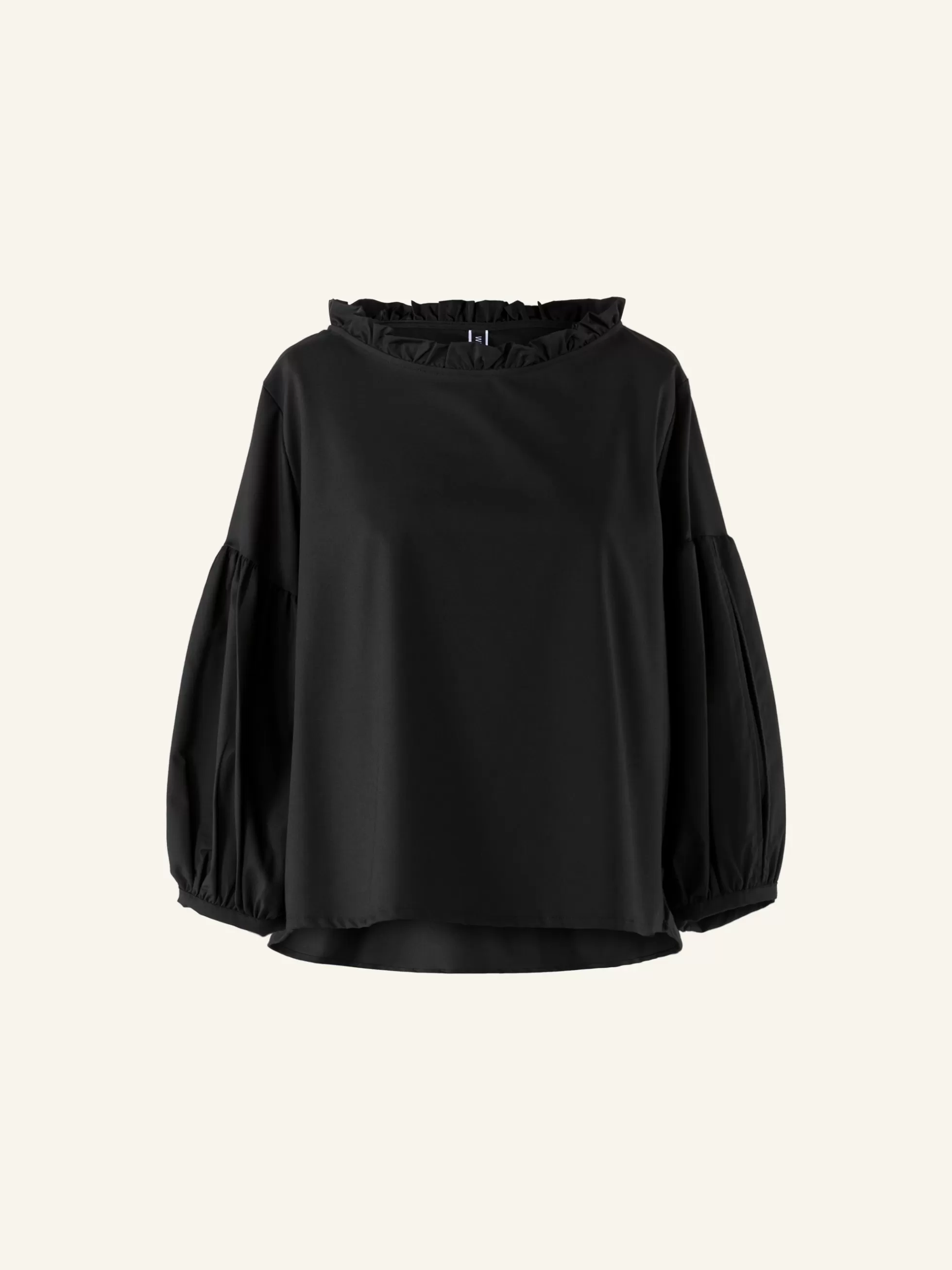 WENDYKEI Blusa Con Maniche A Sbuffo | Donna Top E Magliette