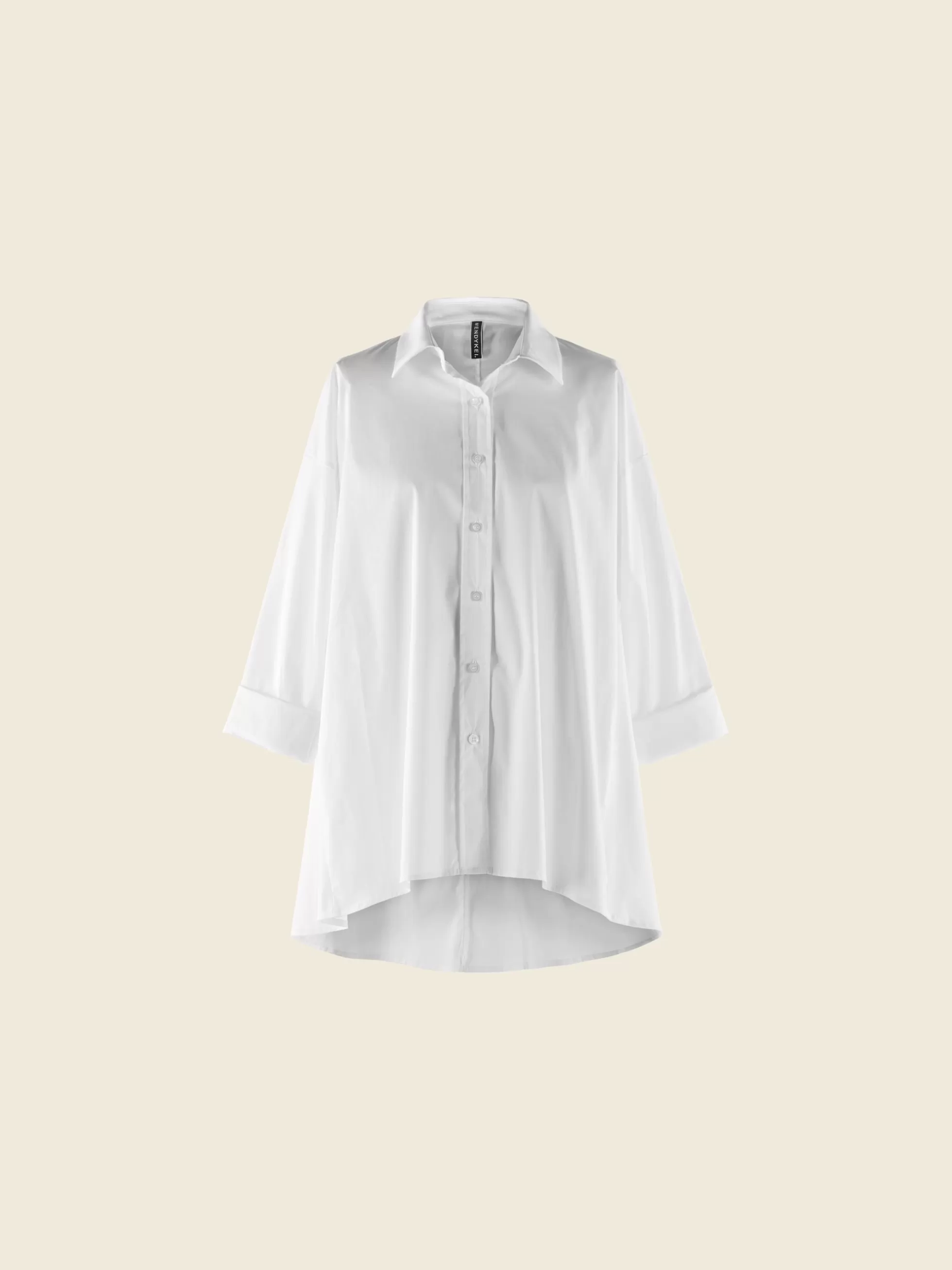 WENDYKEI Camicia Con Collo Inverso | Donna Camicie