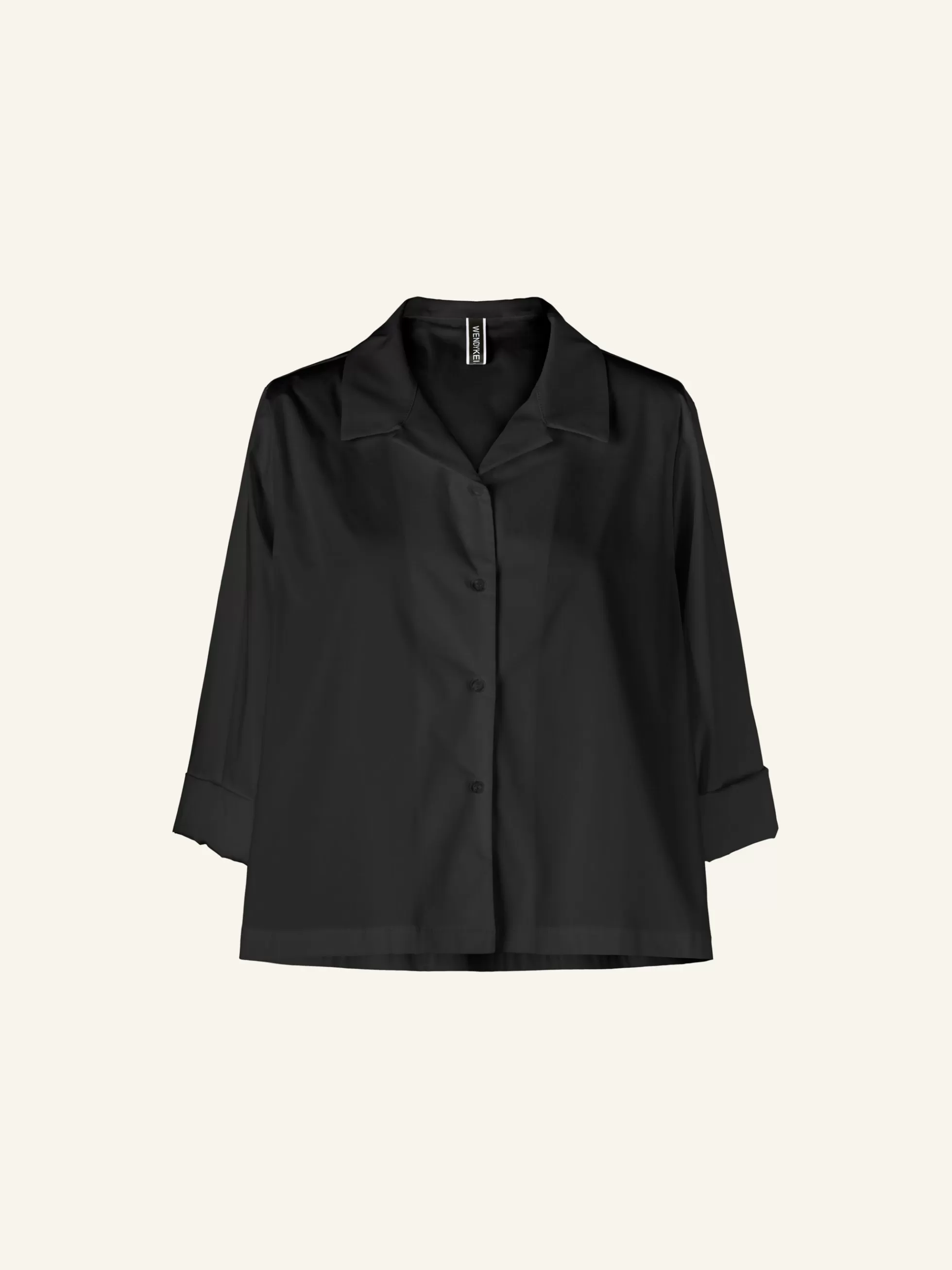 WENDYKEI Camicia Corta In Cotone | Donna Camicie