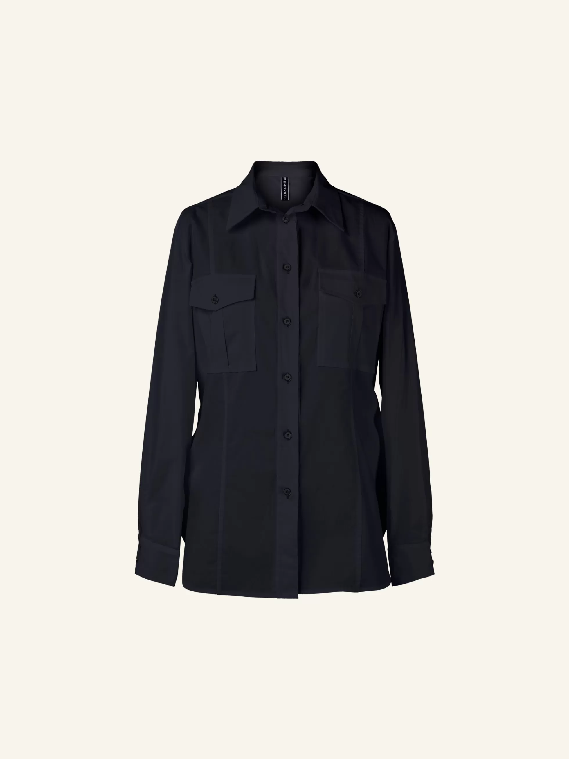 WENDYKEI Camicia Rotella Sul Retro | Donna Camicie