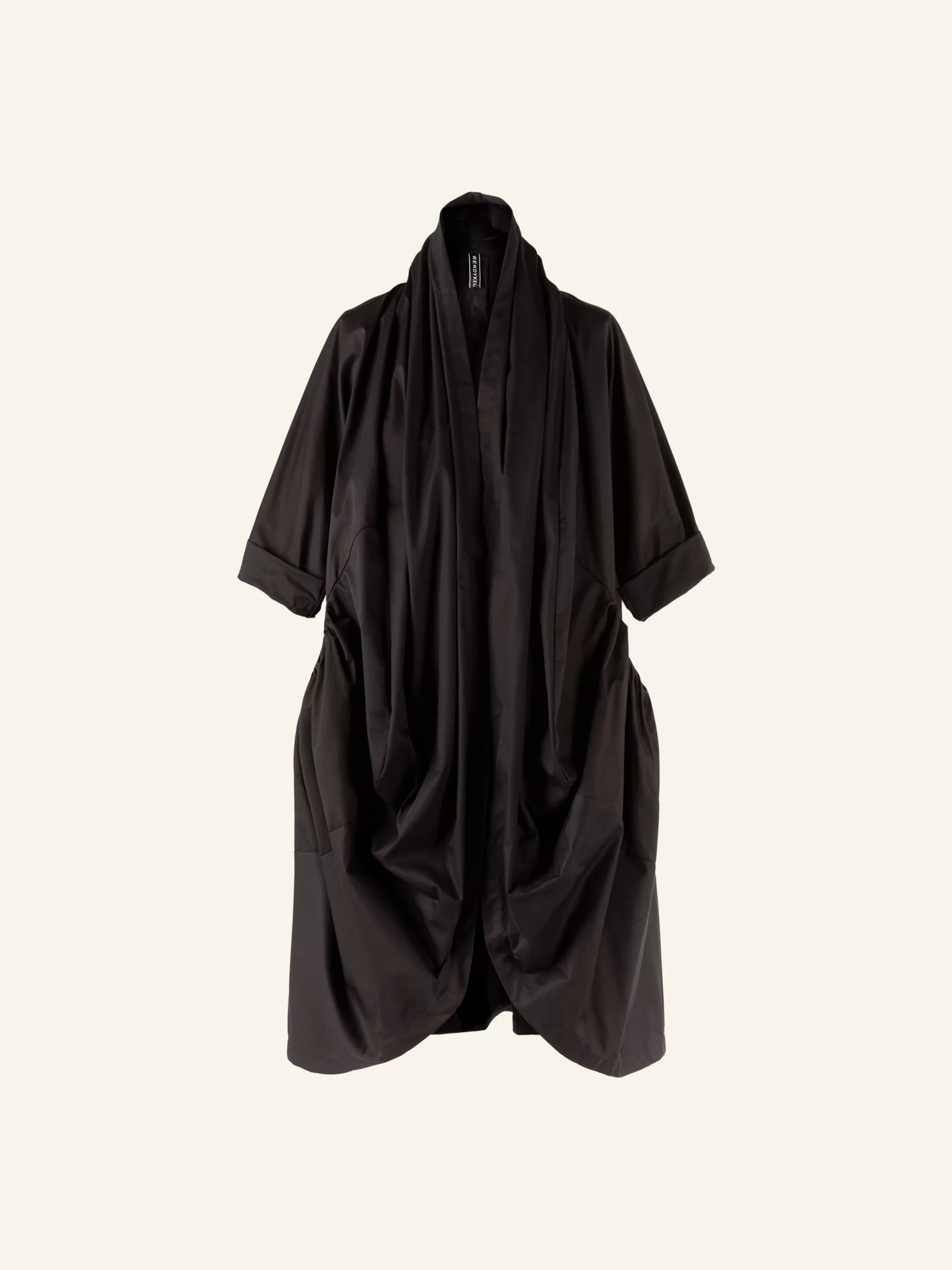 WENDYKEI Cardigan In Cotone Semilucido | Donna Giacche E Cappotti