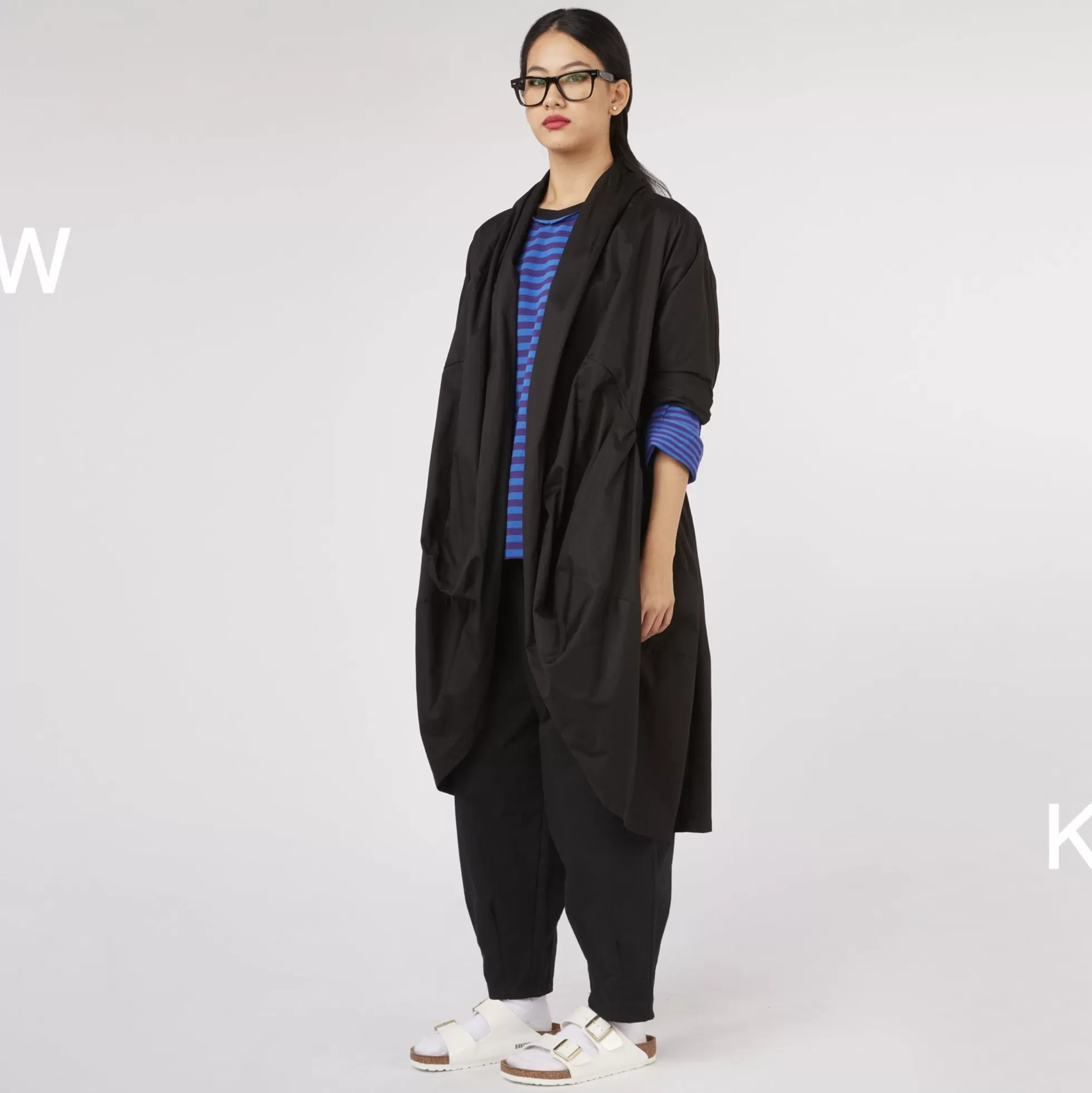 WENDYKEI Cardigan In Cotone Semilucido | Donna Giacche E Cappotti