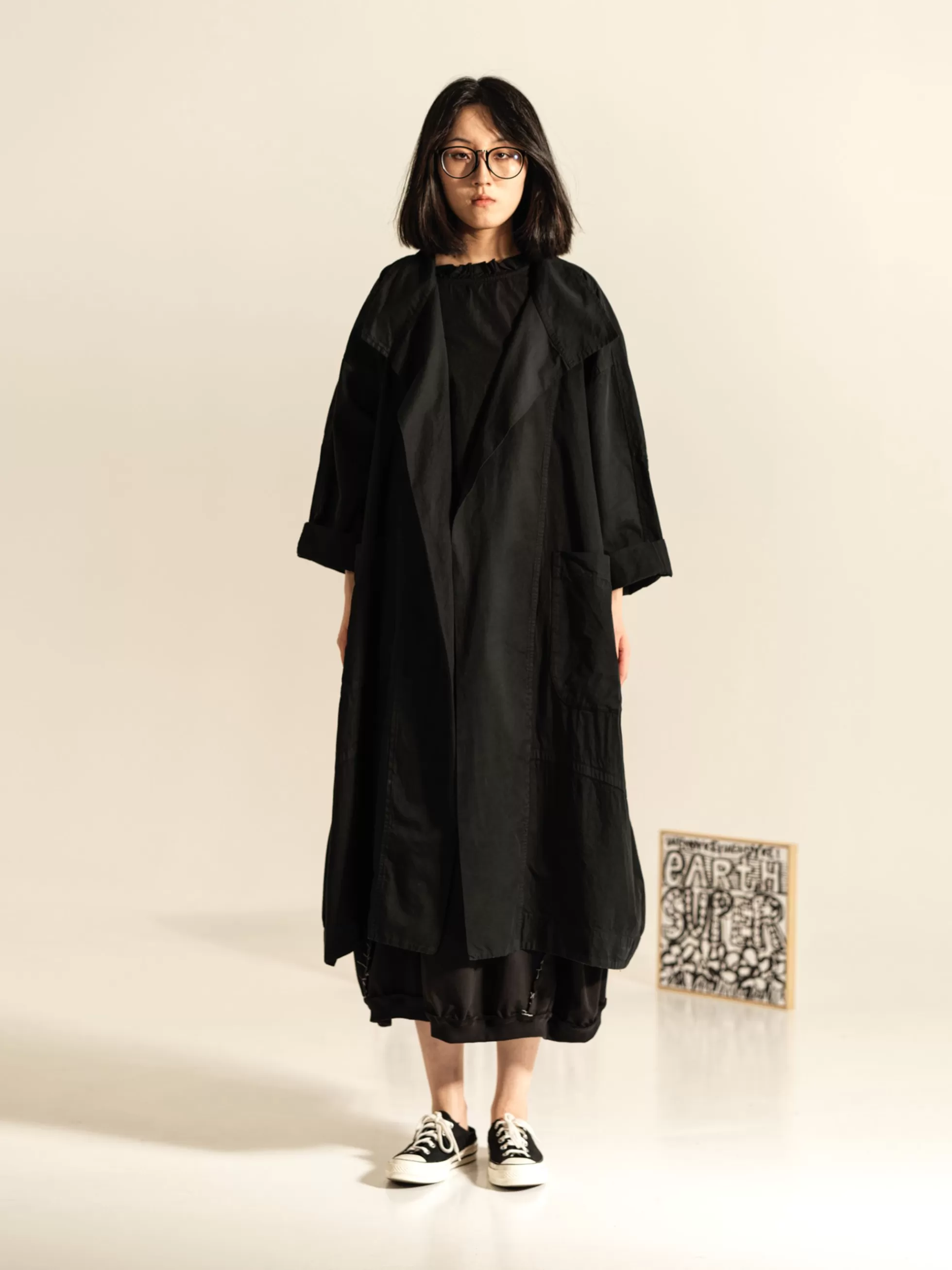 WENDYKEI Cardigan Sopra In Cotone | Donna Giacche E Cappotti