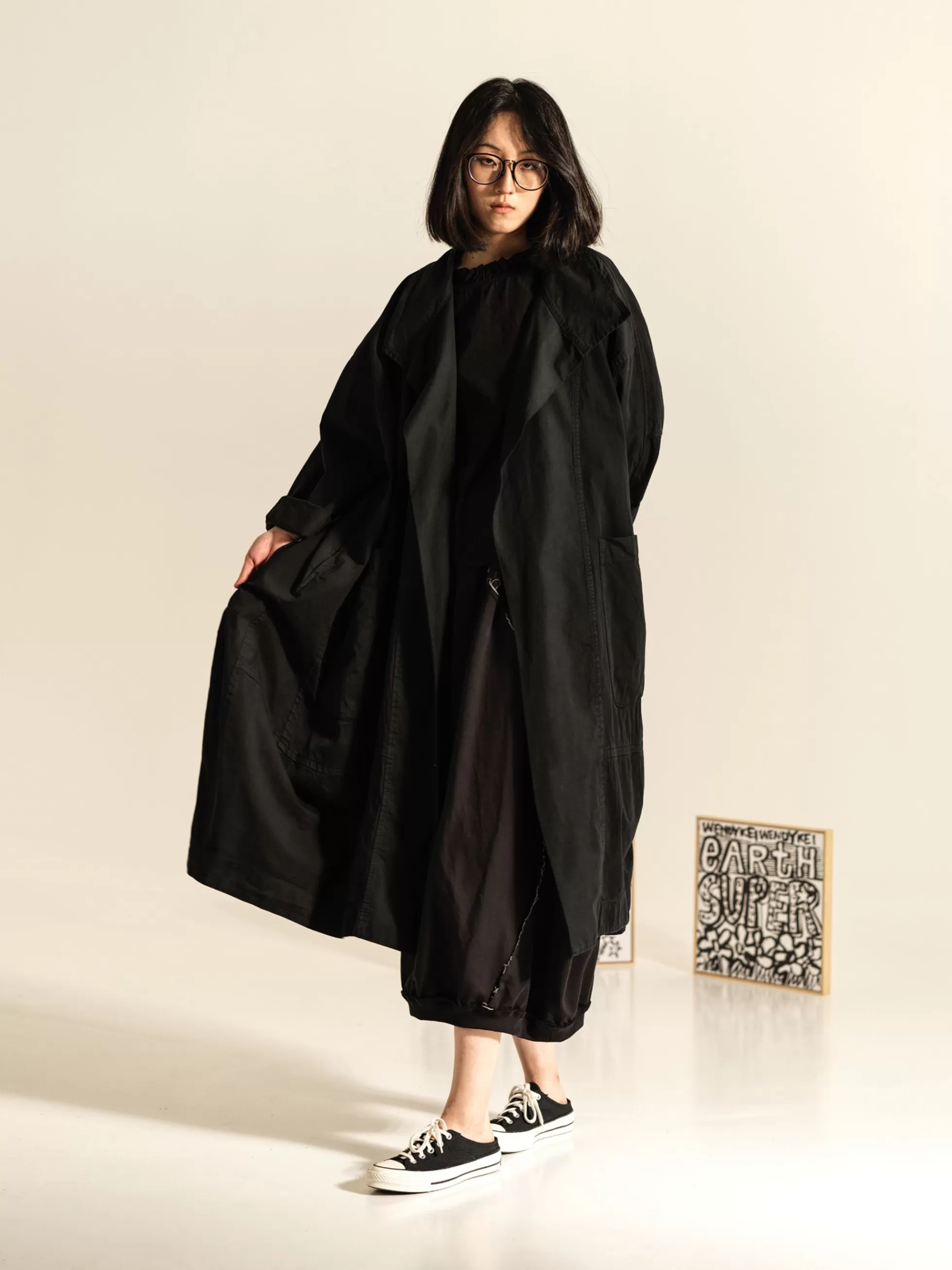 WENDYKEI Cardigan Sopra In Cotone | Donna Giacche E Cappotti