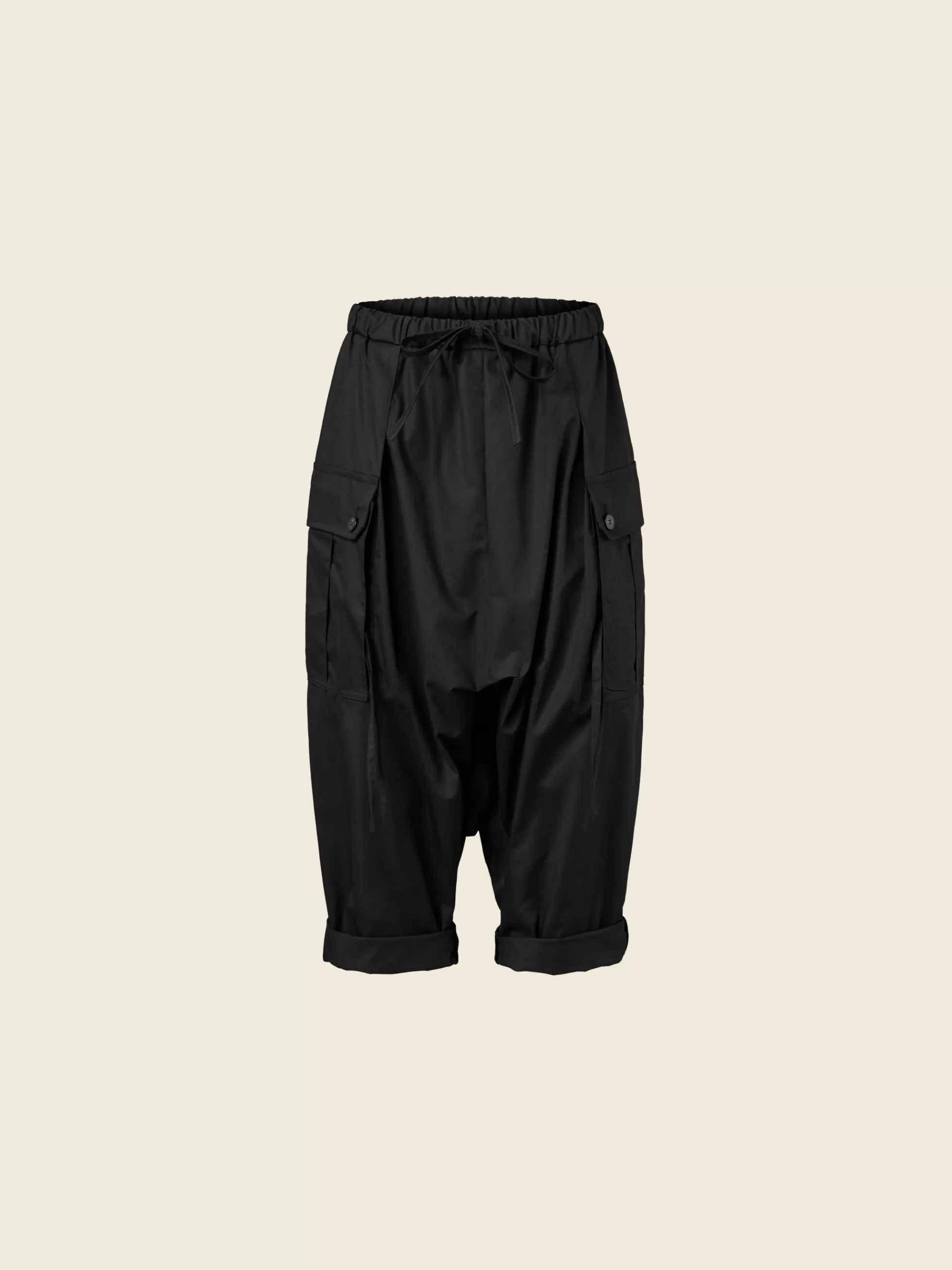 WENDYKEI Pantalone Con Tasche Cargo | Donna Pantaloni