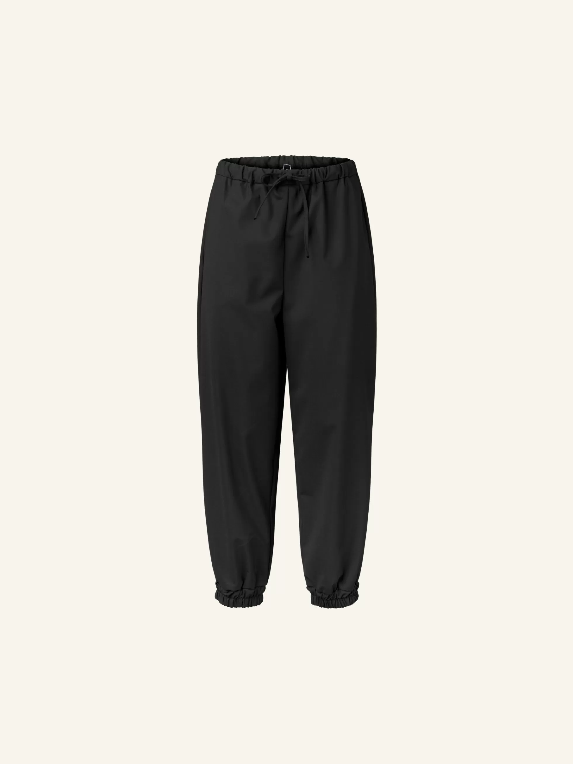 WENDYKEI Pantaloni Con Fondo Elasticizzato | Donna Pantaloni