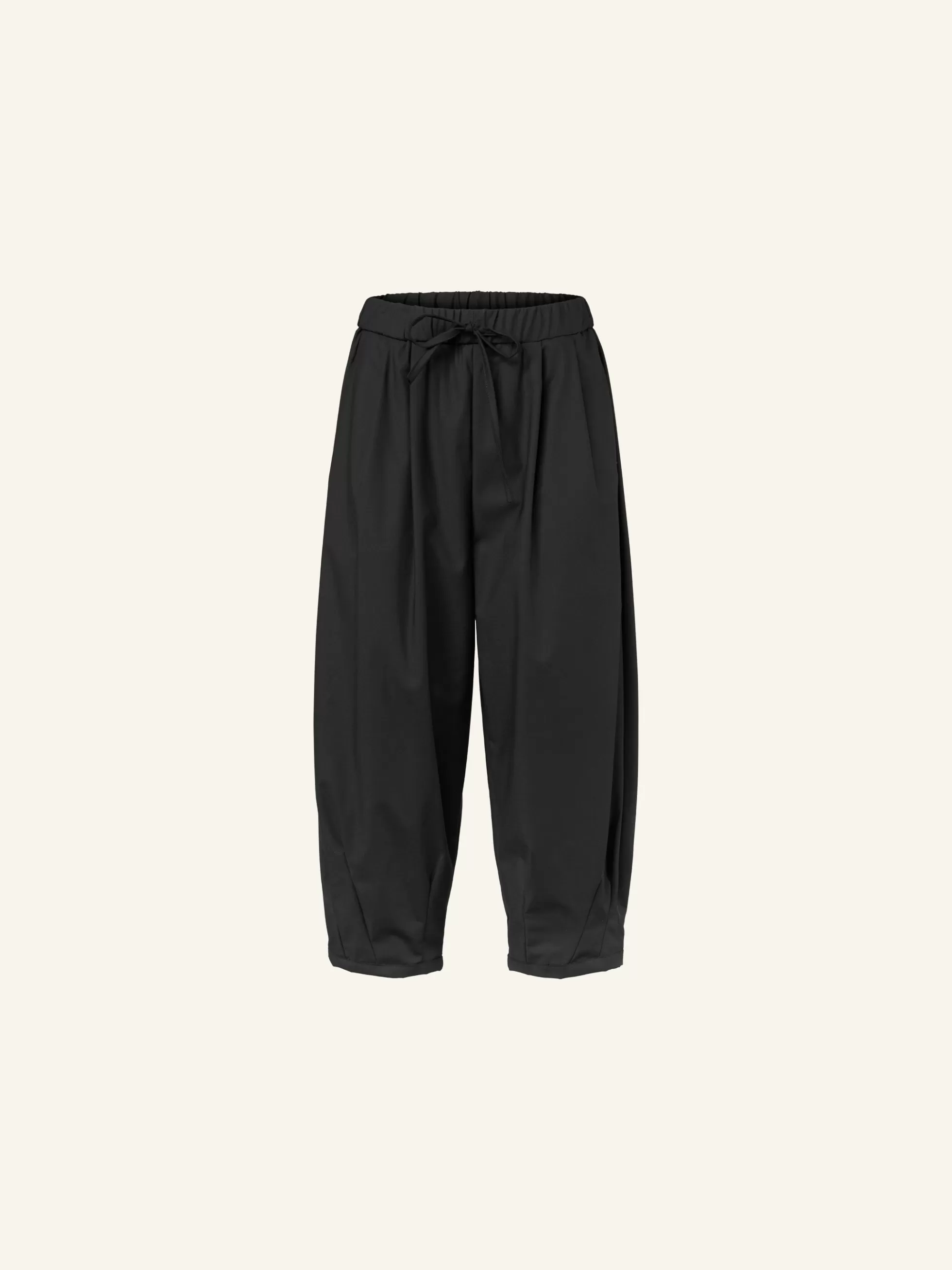 WENDYKEI Pantaloni Con Orlo Leggermente Stretto | Donna Pantaloni