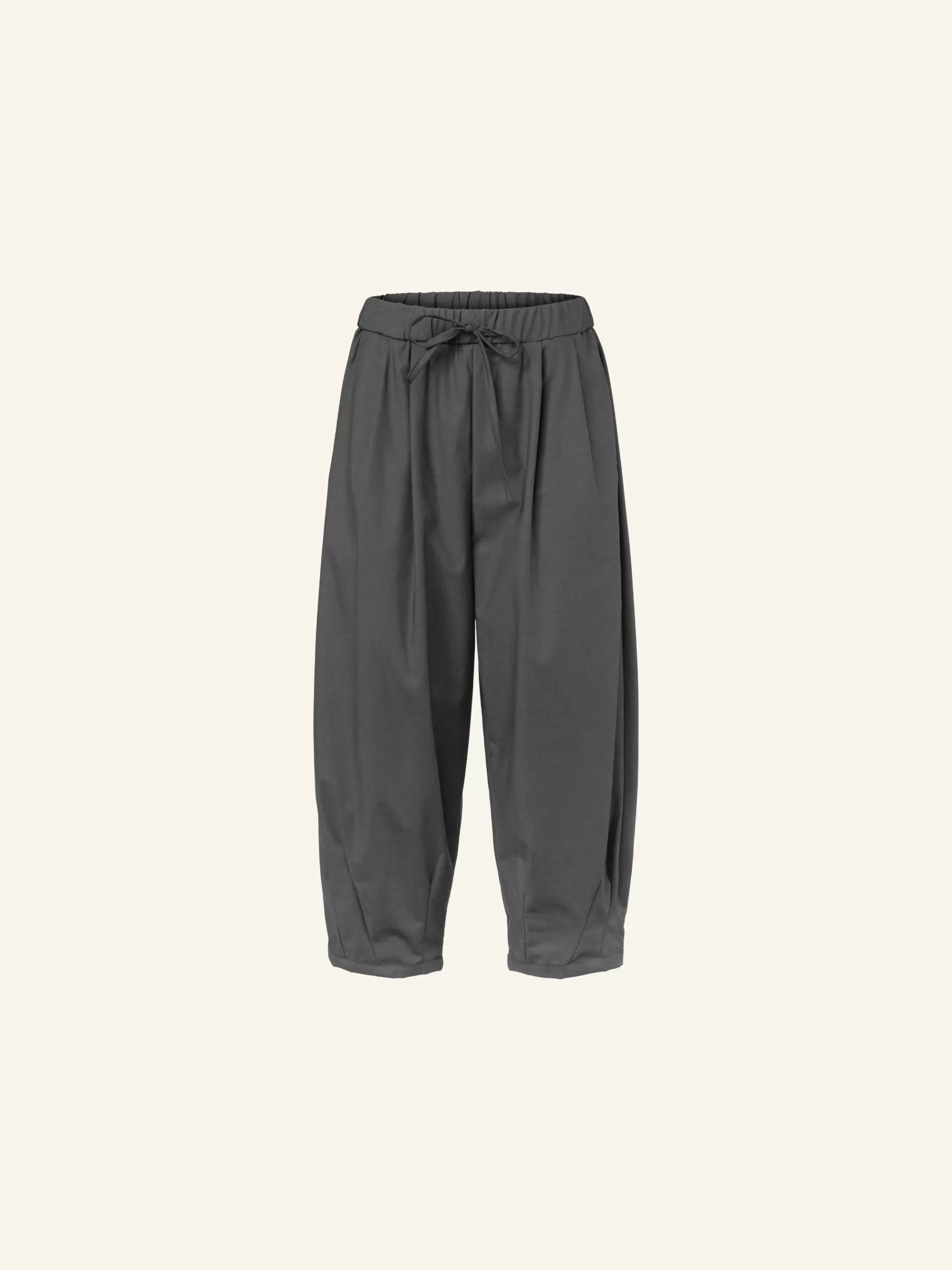 WENDYKEI Pantaloni Con Orlo Leggermente Stretto | Donna Pantaloni
