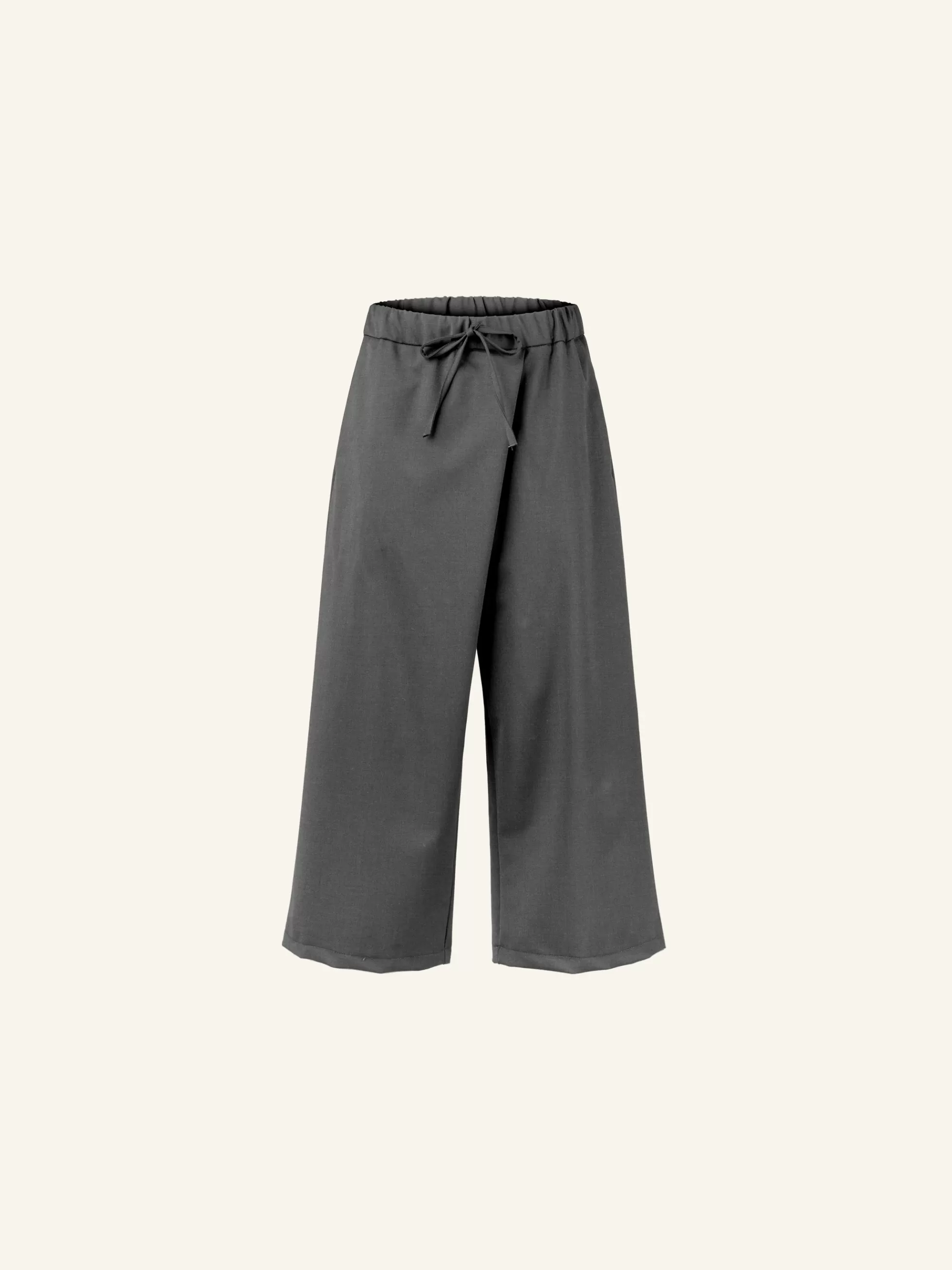 WENDYKEI Pantaloni Con Piscina Frontale | Donna Pantaloni