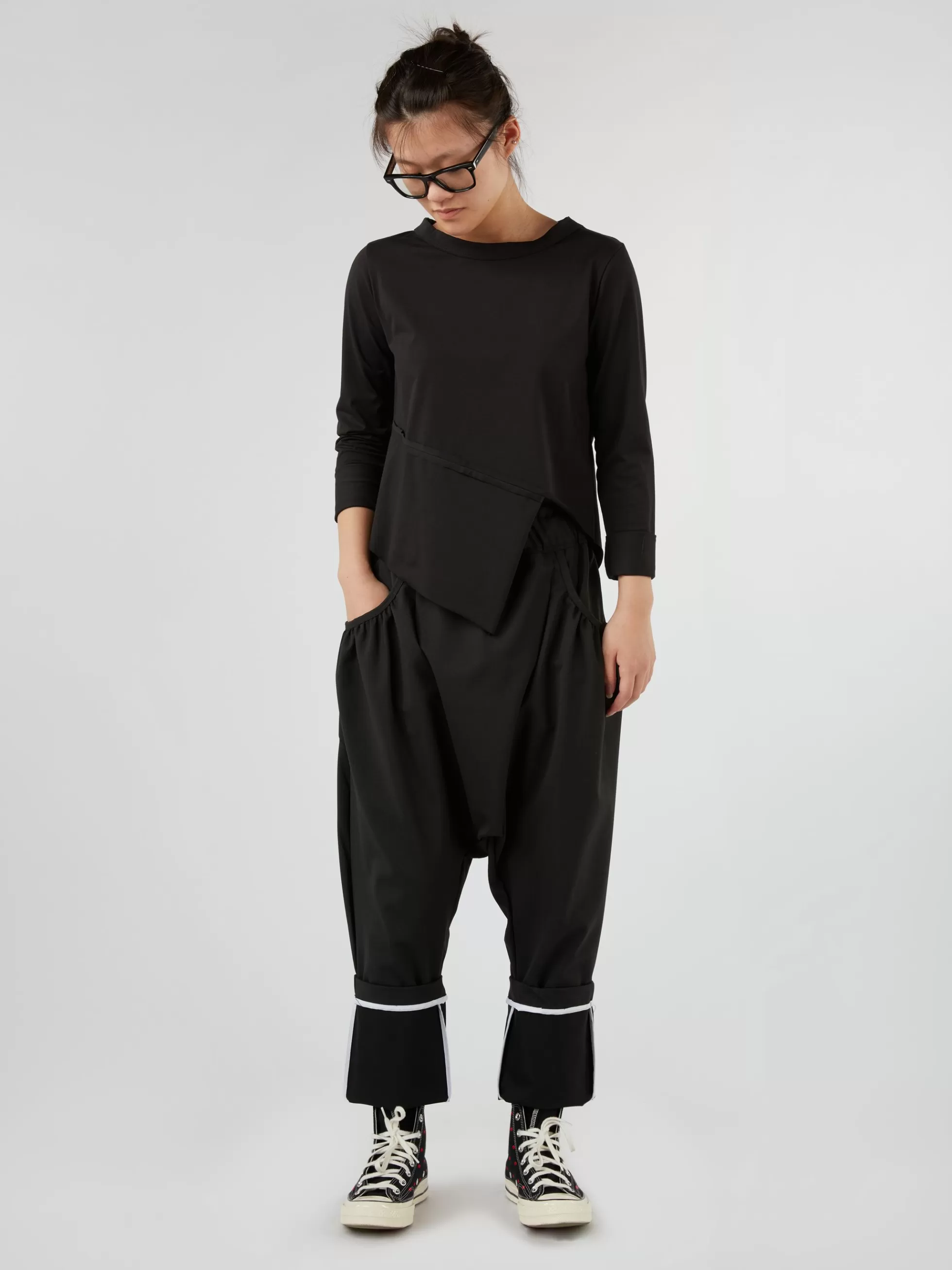 WENDYKEI Pantaloni Con Risvolto | Donna Pantaloni