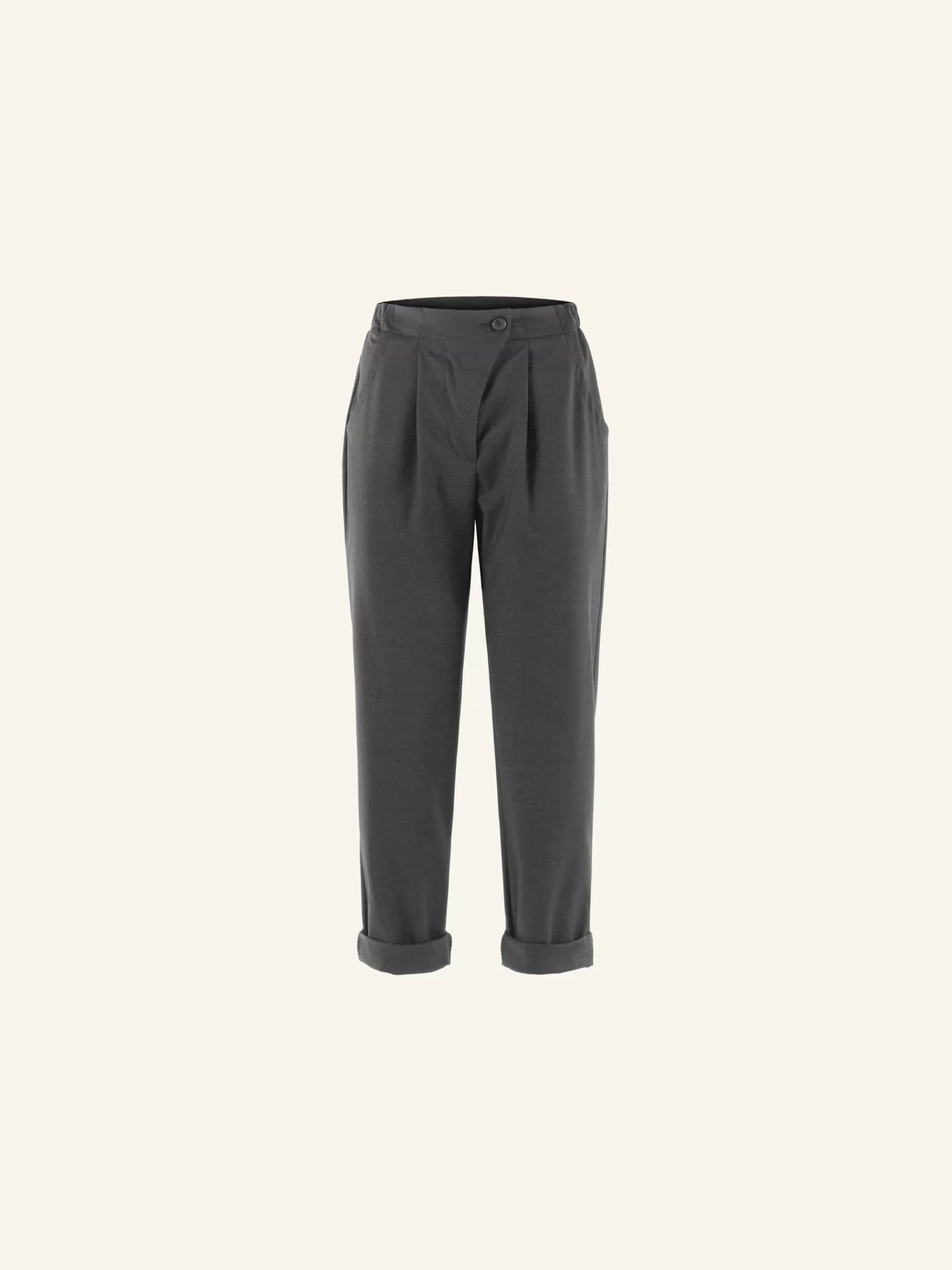 WENDYKEI Pantaloni Dritti | Donna Pantaloni