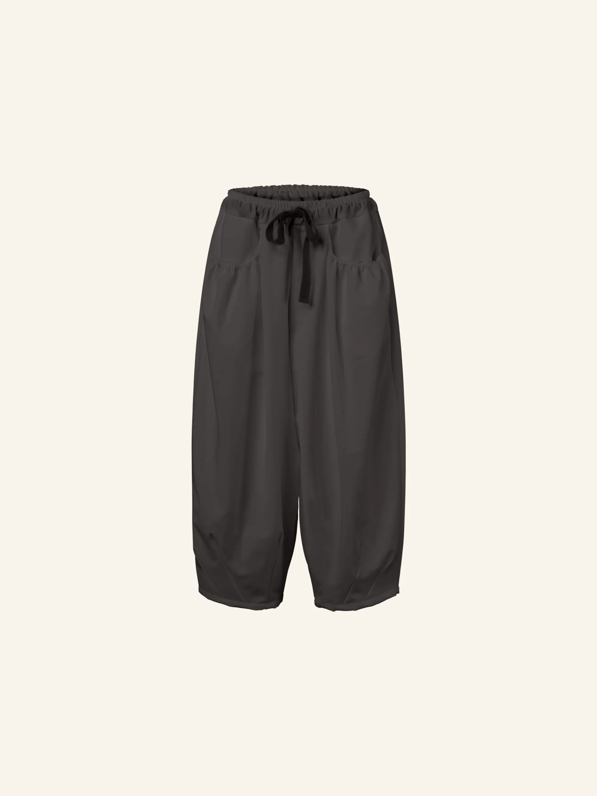 WENDYKEI Pantaloni Morbidi In Misto Viscosa | Donna Pantaloni