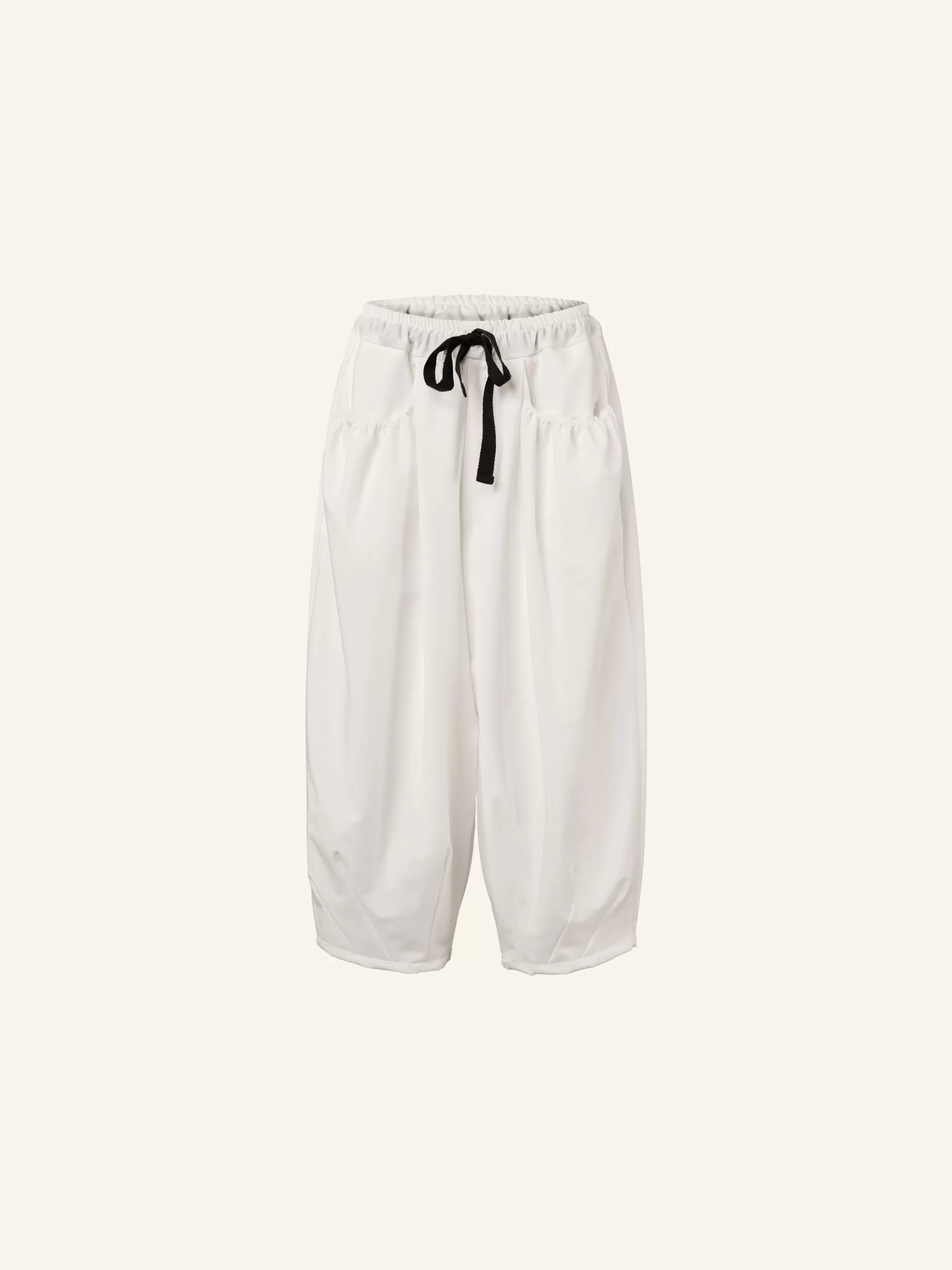 WENDYKEI Pantaloni Morbidi In Misto Viscosa | Donna Pantaloni