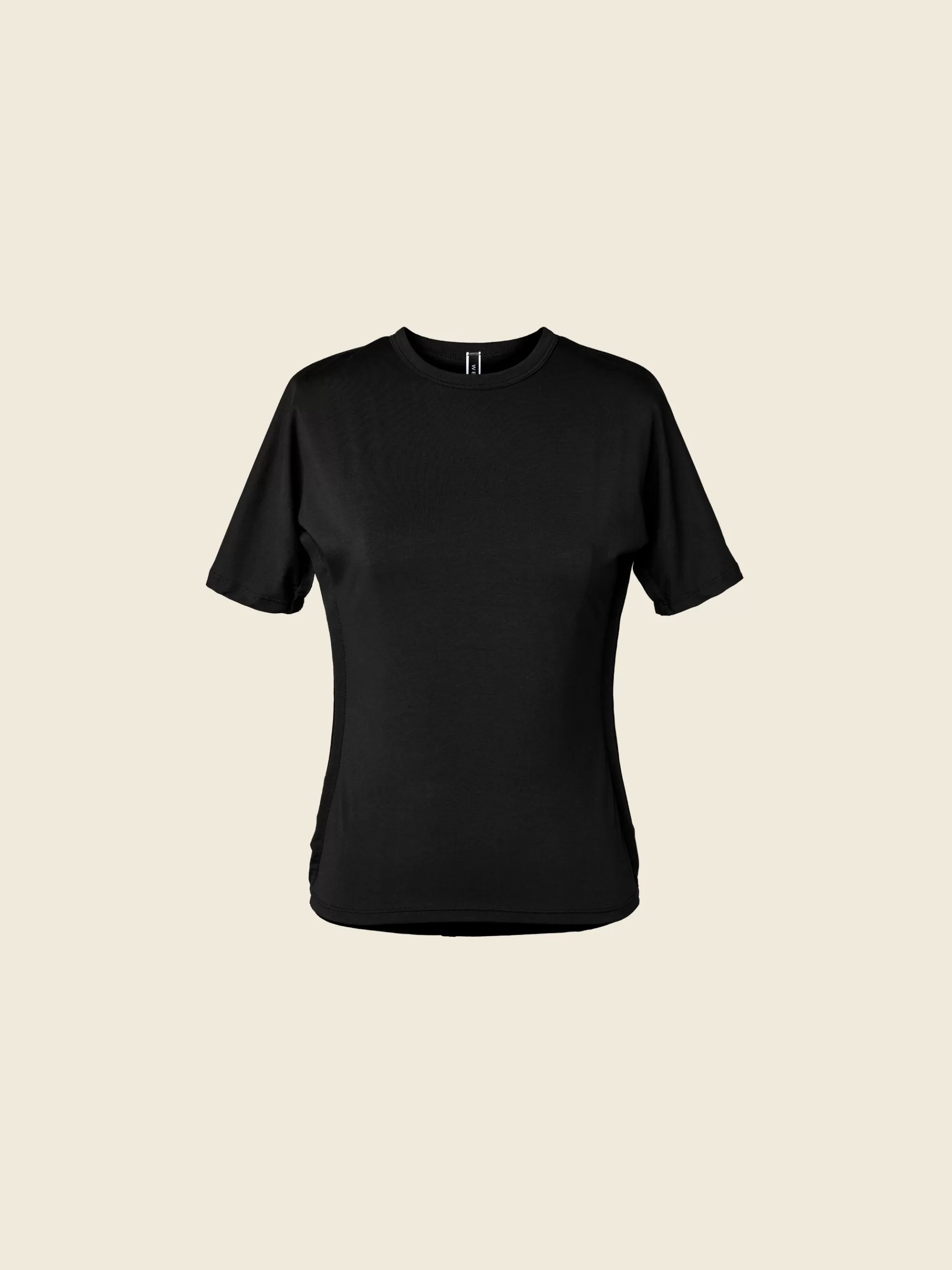 WENDYKEI T-Shirt Aderente A/I23 | Donna Top E Magliette