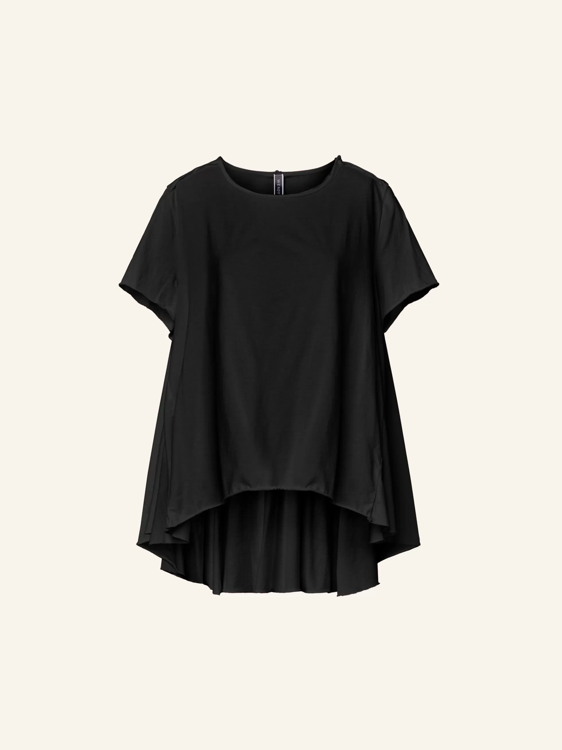 WENDYKEI T-Shirt Svasata Over | Donna Top E Magliette