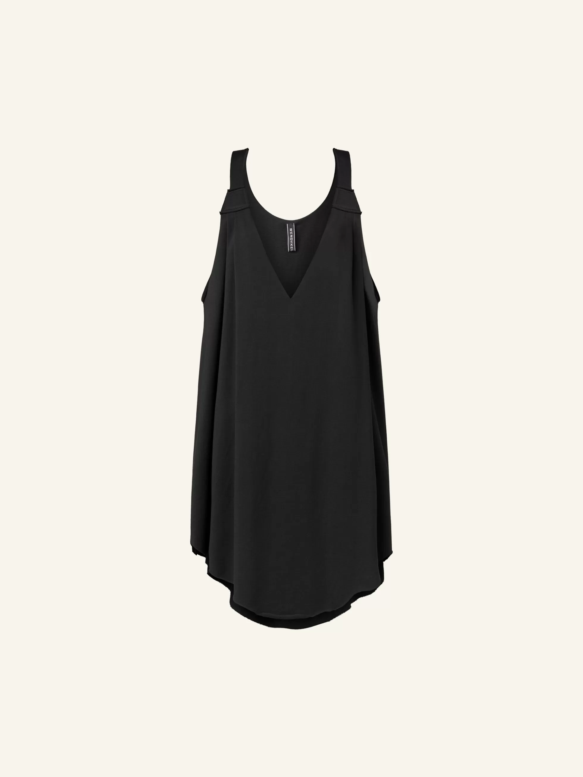WENDYKEI Vestito In Felpa | Donna Abiti