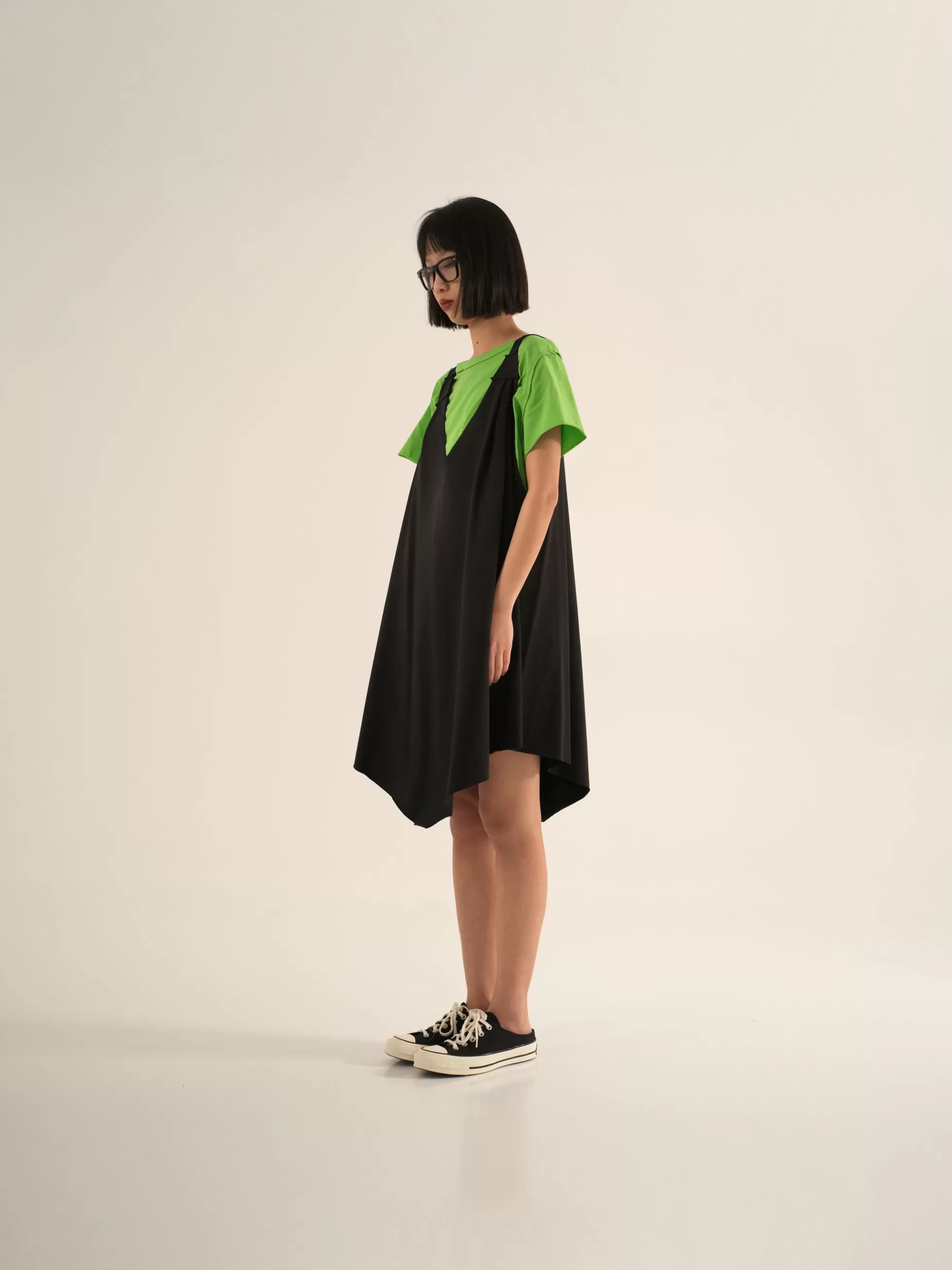 WENDYKEI Vestito In Felpa | Donna Abiti